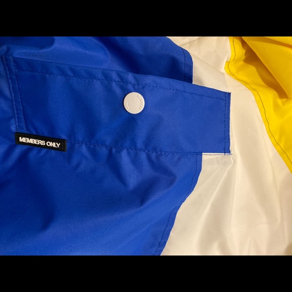 Track jacket - Picture 3 of 5